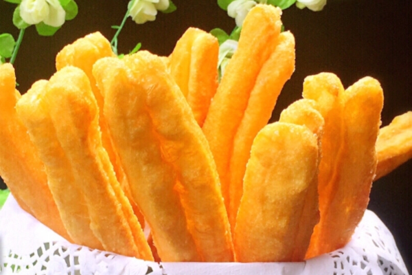 晚上吃油條會(huì)胖嗎 是有可能的 晚上吃油條會(huì)胖嗎 是有可能的