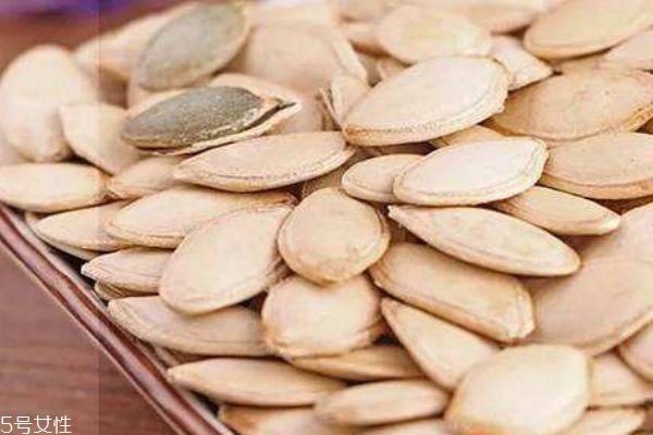 孕婦能吃堅果嗎 這些堅果適合孕婦吃