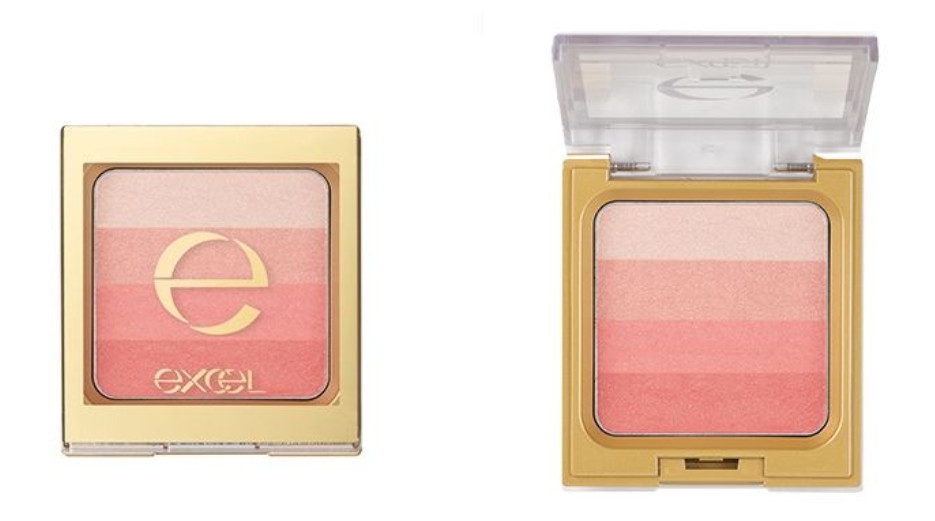 珊瑚色胭脂哪款好用 精選12款珊瑚橙色胭脂 珊瑚色胭脂哪款好用 精選12款珊瑚橙色胭脂