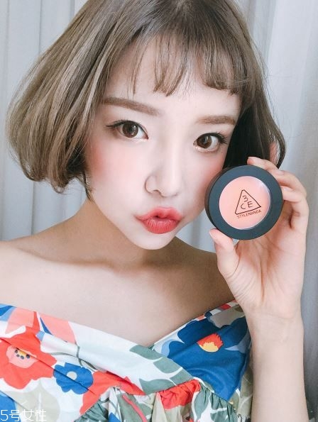 珊瑚色胭脂哪款好用 精選12款珊瑚橙色胭脂 珊瑚色胭脂哪款好用 精選12款珊瑚橙色胭脂