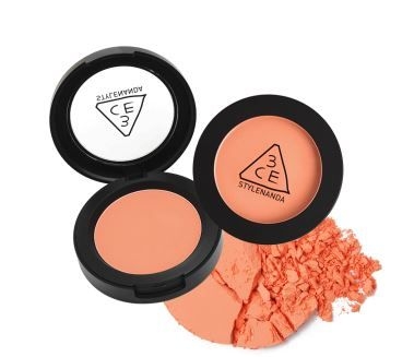 珊瑚色胭脂哪款好用 精選12款珊瑚橙色胭脂 珊瑚色胭脂哪款好用 精選12款珊瑚橙色胭脂