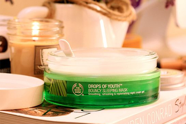 乳霜型面膜怎么用效果好 乳霜型面膜3步驟更滋潤 乳霜型面膜怎么用效果好 乳霜型面膜3步驟更滋潤