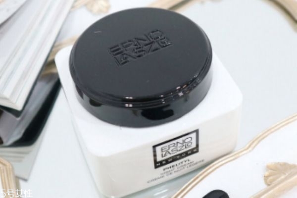 奧倫納素豆腐霜成分 油皮也能用的面霜 奧倫納素豆腐霜成分 油皮也能用的面霜