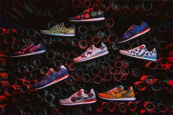 山霧花野是亞瑟士的牌子嗎 沒什么聯(lián)系 山霧花野是亞瑟士的牌子嗎 沒什么聯(lián)系