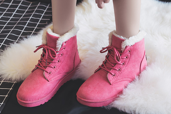 雪地靴洗了發(fā)硬怎么辦？雪地靴洗壞了怎么辦？