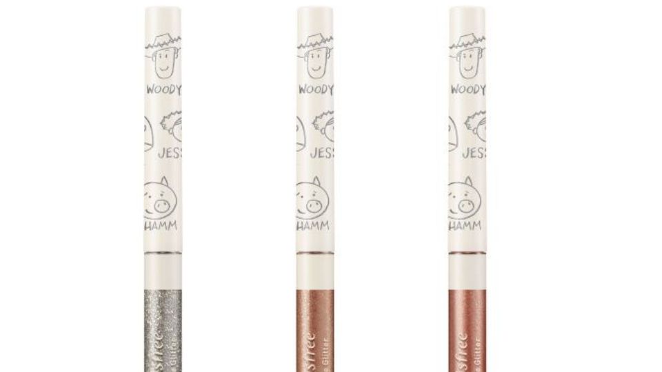 innisfree和玩具總動員聯(lián)名化妝品有什么 10大必?cái)⌒缕? alt=