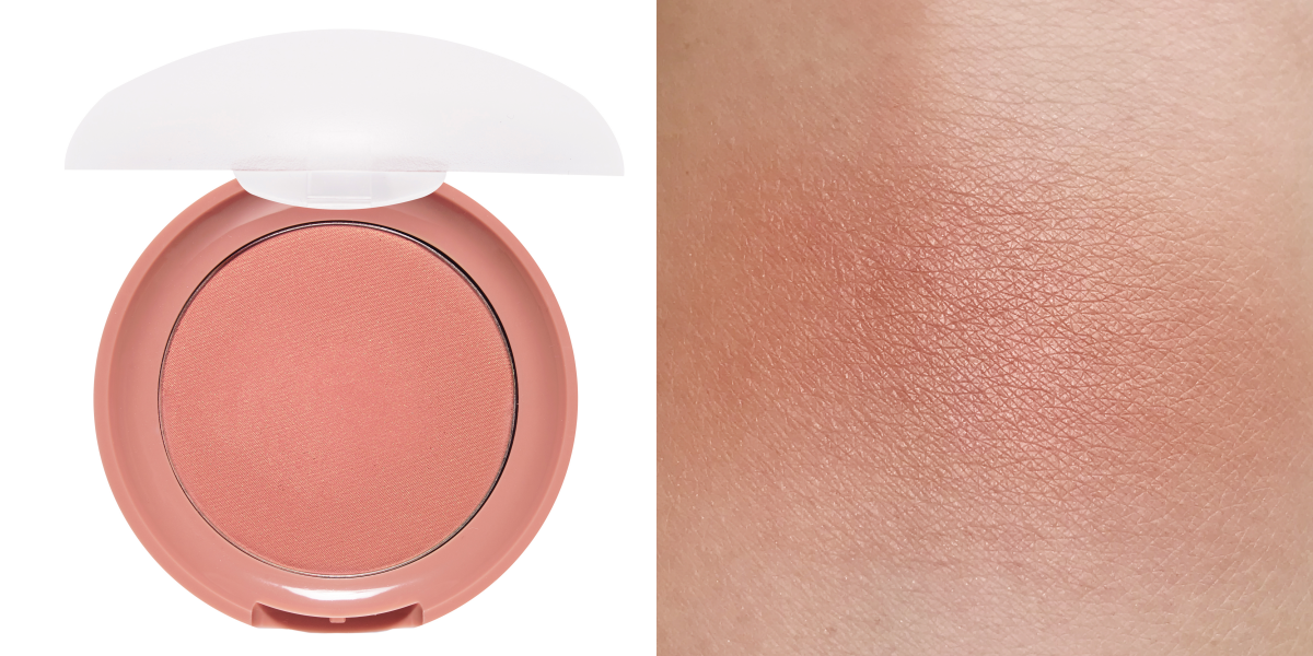 土橘色腮紅哪個牌子好 8款土橘色腮紅推薦 土橘色腮紅哪個牌子好 8款土橘色腮紅推薦