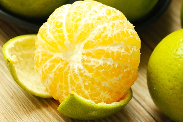 皇帝柑可以蒸著吃嗎 蒸的也美味 皇帝柑可以蒸著吃嗎 蒸的也美味