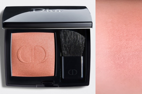 土橘色腮紅哪個牌子好 8款土橘色腮紅推薦 土橘色腮紅哪個牌子好 8款土橘色腮紅推薦