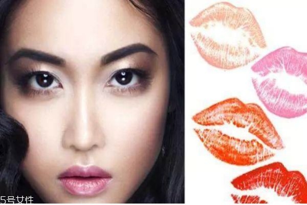 如何選擇合適的口紅 如何挑選適合自己的口紅顏色 如何選擇合適的口紅 如何挑選適合自己的口紅顏色