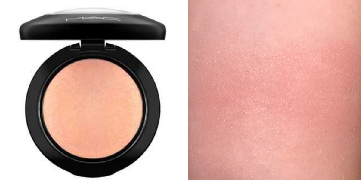 土橘色腮紅哪個牌子好 8款土橘色腮紅推薦 土橘色腮紅哪個牌子好 8款土橘色腮紅推薦