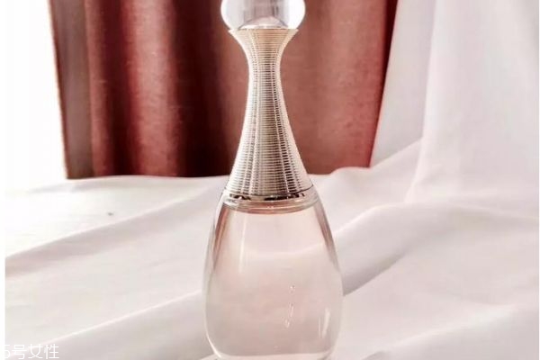 花香調(diào)麝香香水有哪些 零差評(píng)的香水盤點(diǎn)