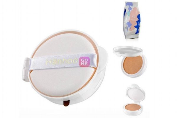 韓后氣墊cc好嗎 韓后水光遮瑕氣墊霜 韓后氣墊cc好嗎 韓后水光遮瑕氣墊霜