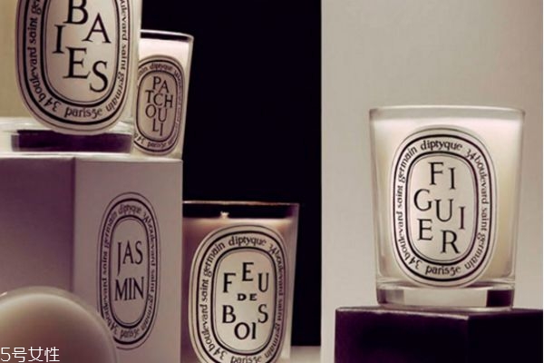 diptyque蠟燭怎么使用 diptyque蠟燭能用多久 diptyque蠟燭怎么使用 diptyque蠟燭能用多久