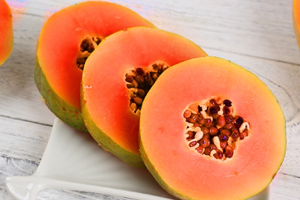 木瓜會過敏嗎 有這個(gè)可能