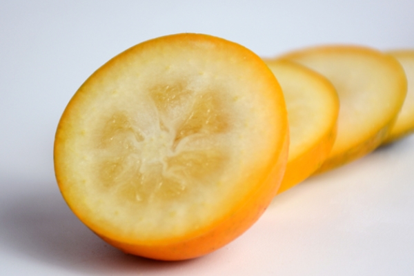 金桔吃了會脹氣嗎 不會導(dǎo)致脹氣