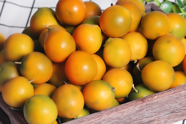 金桔吃了會脹氣嗎 不會導(dǎo)致脹氣