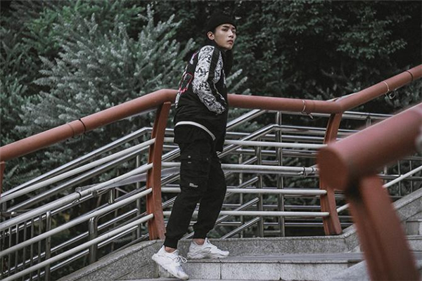 regroup是什么牌子 來自日本的潮牌 regroup是什么牌子 來自日本的潮牌