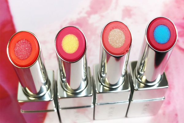 rmk2019春季限量彩妝有什么 全系列2019年1月11開(kāi)賣