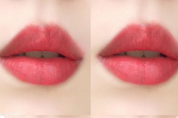 香奈兒絲絨口紅43什么顏色 香奈兒絲絨43真人試色 香奈兒絲絨口紅43什么顏色 香奈兒絲絨43真人試色