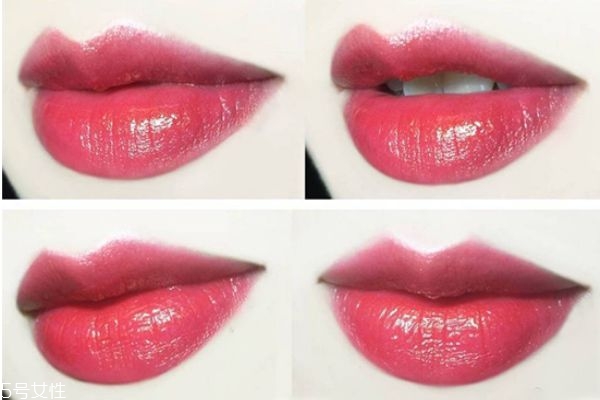 mac口紅哪個(gè)系列最滋潤 mac口紅哪款滋潤度好