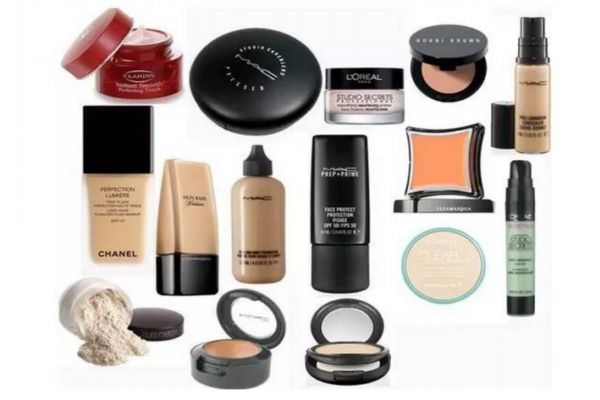 化妝的順序是什么 化妝時應注意