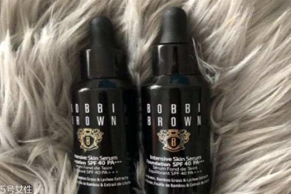 芭比布朗蟲(chóng)草粉底液多少錢(qián) 可以養(yǎng)膚的粉底液 芭比布朗蟲(chóng)草粉底液多少錢(qián) 可以養(yǎng)膚的粉底液