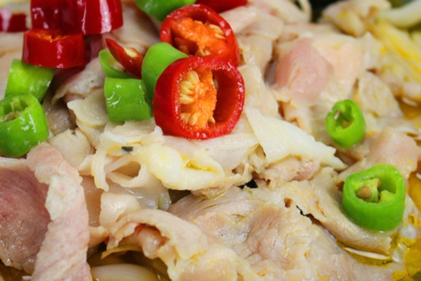 肥牛是牛的哪個(gè)部位 有好幾種分類(lèi)