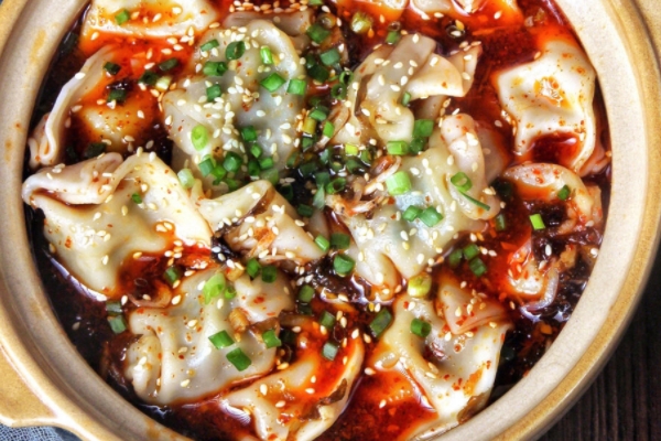 餃子餡放什么好吃 教你讓餃子好吃的秘訣 餃子餡放什么好吃 教你讓餃子好吃的秘訣