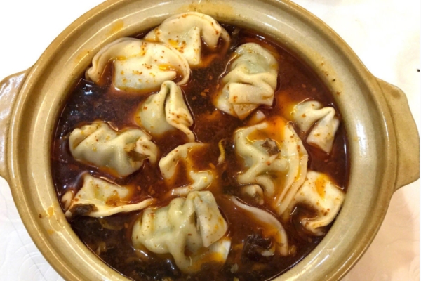 餃子餡放什么好吃 教你讓餃子好吃的秘訣 餃子餡放什么好吃 教你讓餃子好吃的秘訣