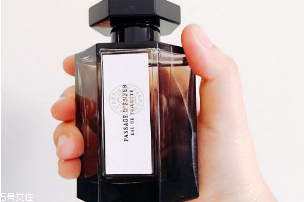 冥府之路香水什么味道 冥府之路香水多少錢 冥府之路香水什么味道 冥府之路香水多少錢