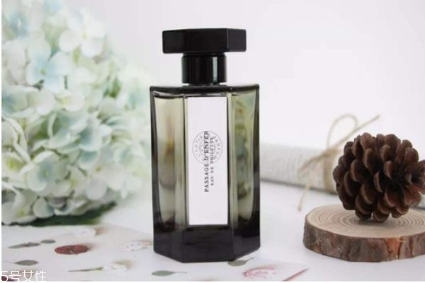 冥府之路香水什么味道 冥府之路香水多少錢 冥府之路香水什么味道 冥府之路香水多少錢