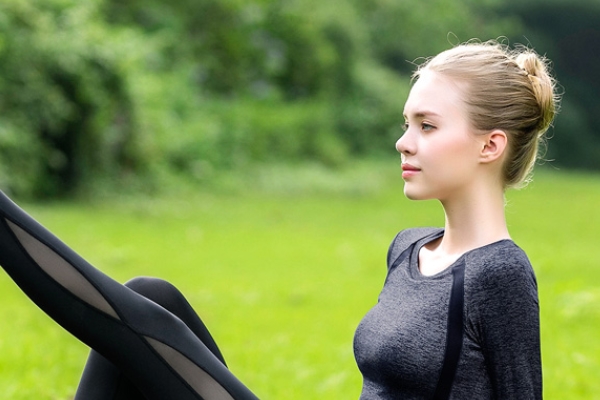 跑步是前腳掌著地還是后腳跟 怎么舒服怎么來