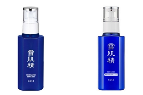 2019高絲雪肌精系列臺灣價(jià)格 2019年1月1全面降價(jià)