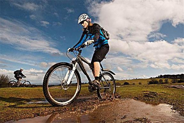 騎山地車能減肥嗎 要長期堅持