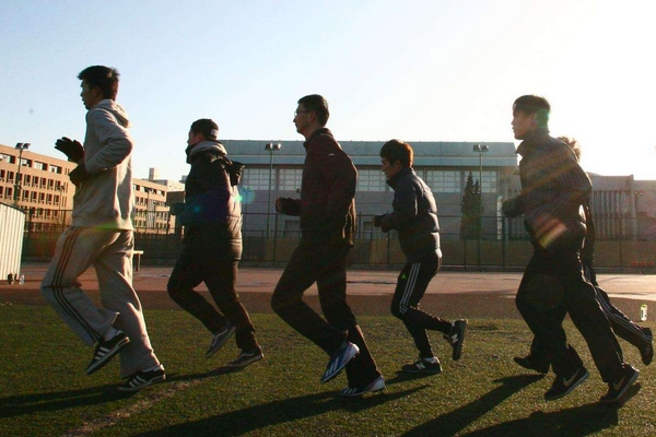 慢跑減肥為什么沒(méi)效果？慢跑怎樣有減肥效果？