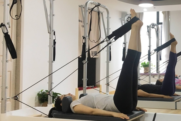 普拉提能長高嗎 有這個(gè)功效