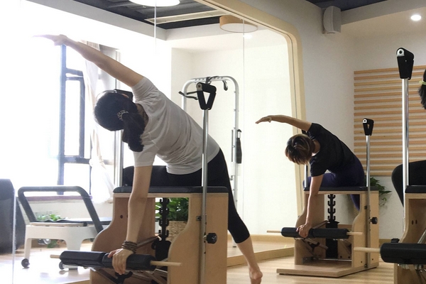 普拉提能長高嗎 有這個(gè)功效