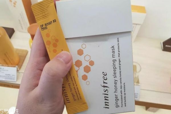 悅詩風吟生姜系列有哪些 悅詩風吟生姜系列功效