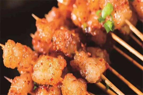 烤牛油好吃嗎 吃貨的最愛(ài)