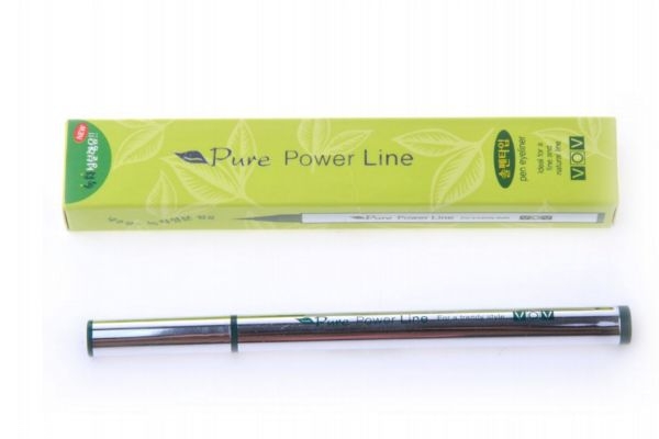 vov眼線筆好用嗎 韓國薇歐薇vov眼線筆 vov眼線筆好用嗎 韓國薇歐薇vov眼線筆