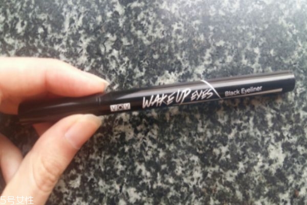 vov眼線筆好用嗎 韓國薇歐薇vov眼線筆 vov眼線筆好用嗎 韓國薇歐薇vov眼線筆