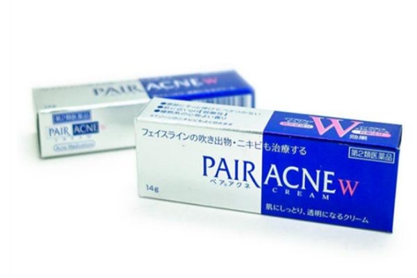 pair獅王祛痘膏怎么用 獅王祛痘膏成分 pair獅王祛痘膏怎么用 獅王祛痘膏成分