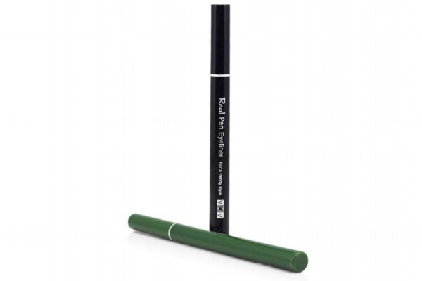 vov眼線筆好用嗎 韓國薇歐薇vov眼線筆 vov眼線筆好用嗎 韓國薇歐薇vov眼線筆