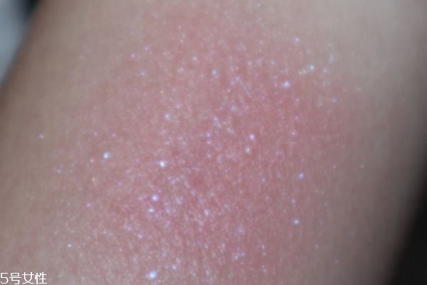 Dior藍星定制腮紅601試色 迪奧2018藍星腮紅試色