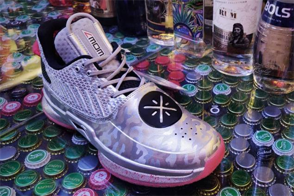 李寧韋德之道7老兵是水晶底嗎 韋德全新戰(zhàn)靴