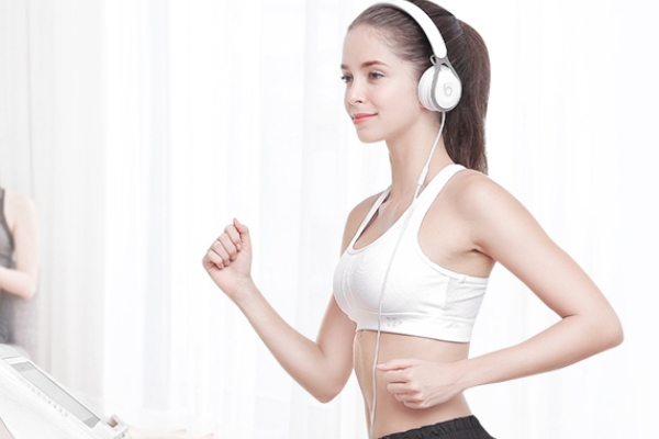 跑步機是否傷膝蓋 不用擔(dān)心這個問題