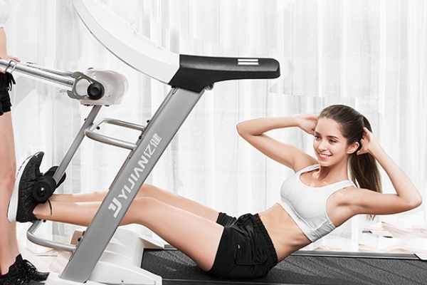 跑步機是電動的好還是機械的好 前者比較好 跑步機是電動的好還是機械的好 前者比較好