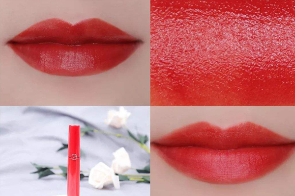 2019番茄紅口紅哪個(gè)牌子好 2019番茄紅口紅推薦 2019番茄紅口紅哪個(gè)牌子好 2019番茄紅口紅推薦