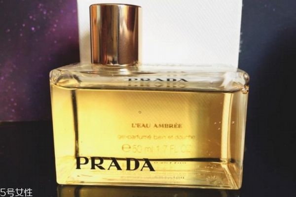 琥珀香水有哪些 琥珀味道的香水推薦